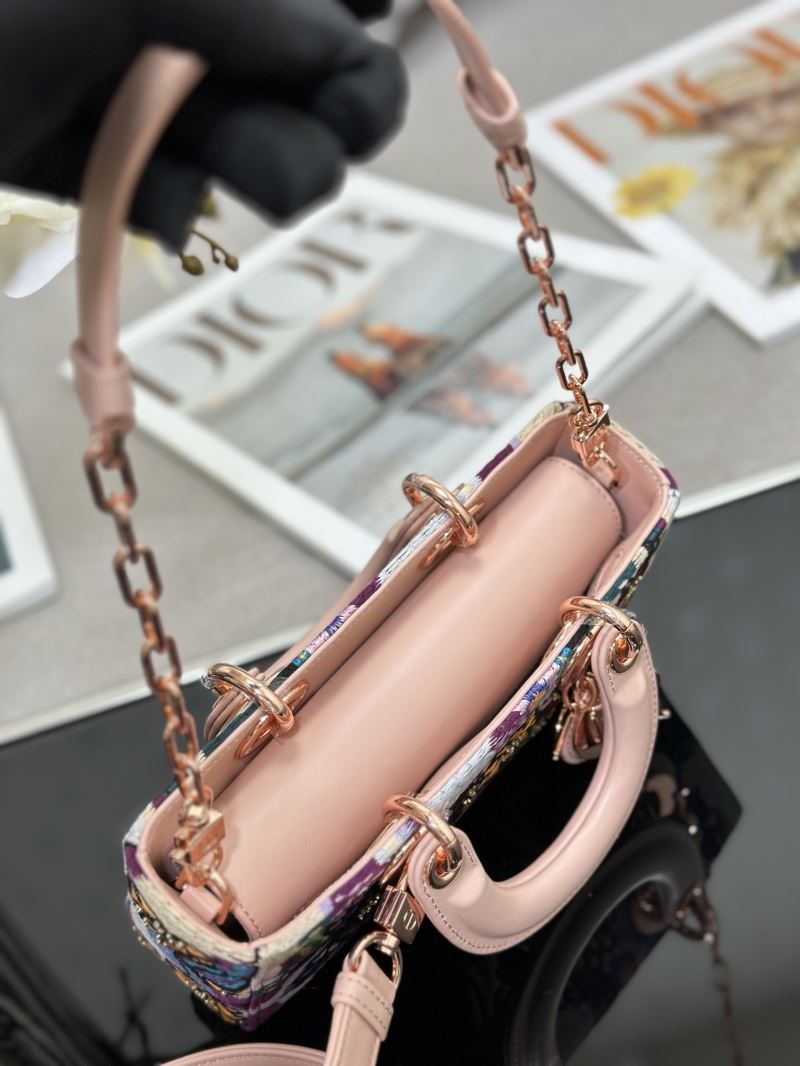 Christian Dior My Lady Bags